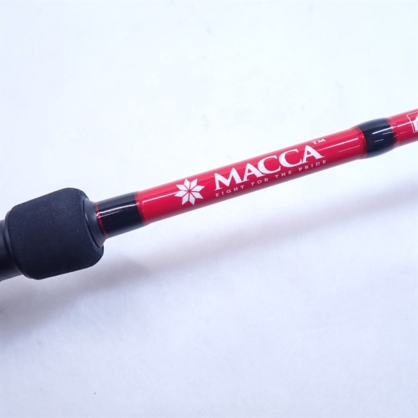 MACCA RED SIGNATURE SERIESＨＵＭＣ－６９ＭＬ＋／ＲＳ